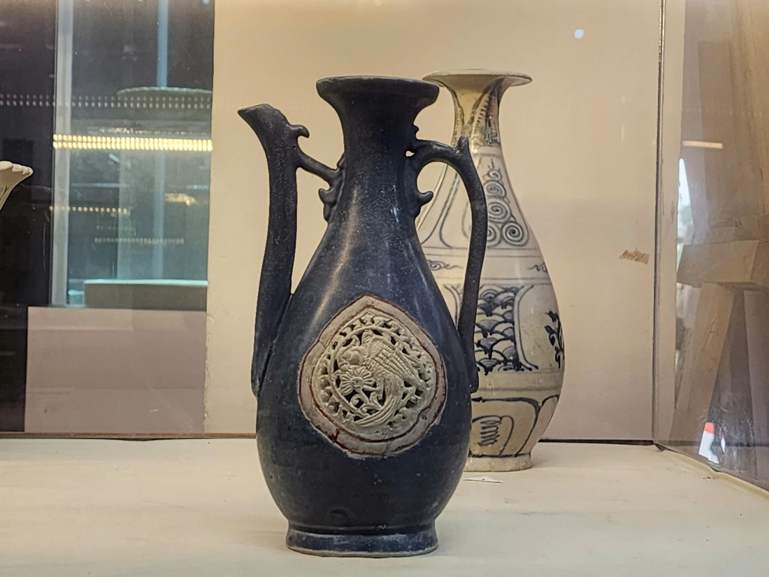 tàu cổ - Ảnh 10.