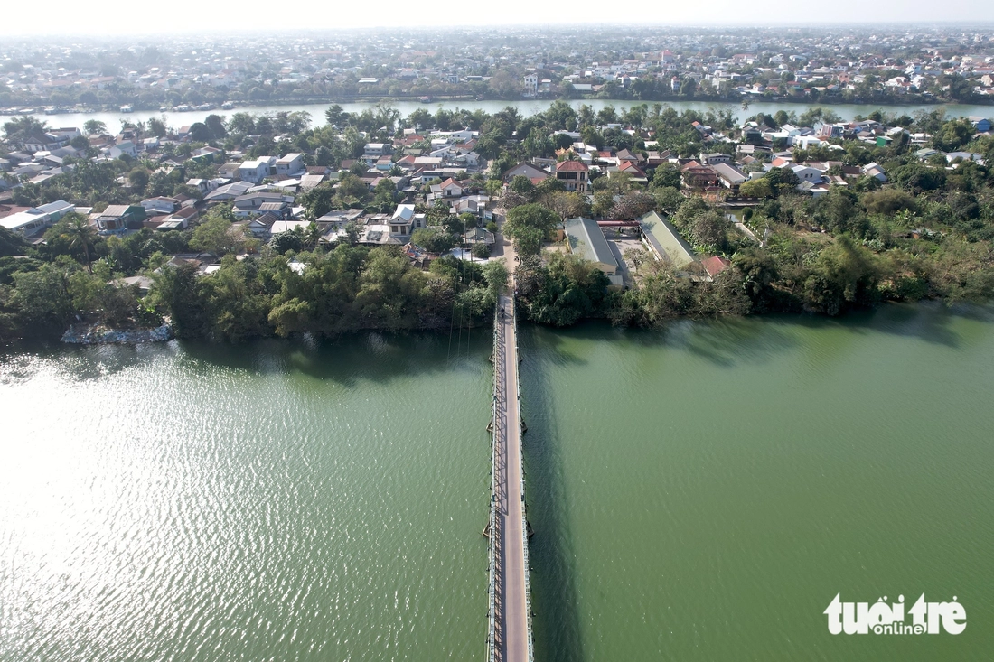 cồn hến - Ảnh 2.