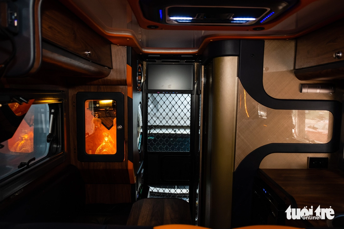 nhà di động - Ảnh 24.