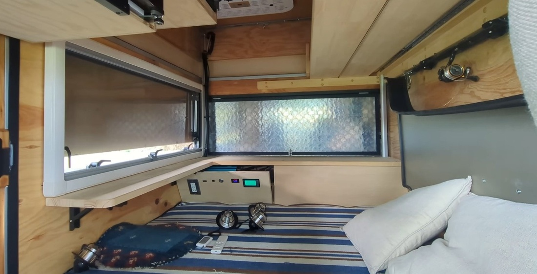 nhà di động - Ảnh 5.