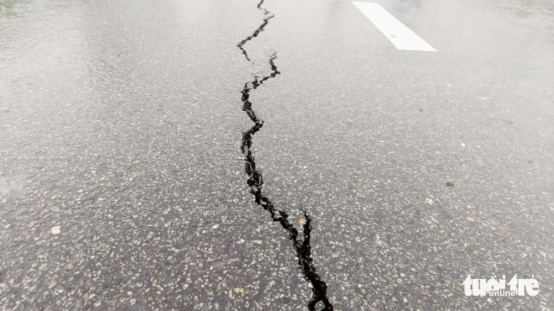 hố tử thần - Ảnh 2.