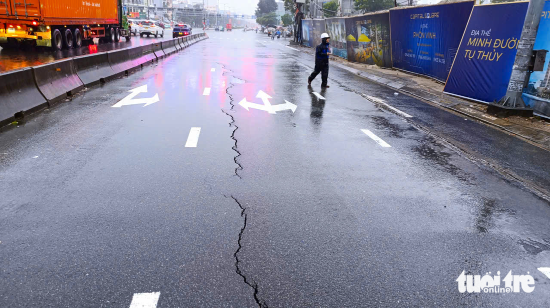 hố tử thần - Ảnh 3.