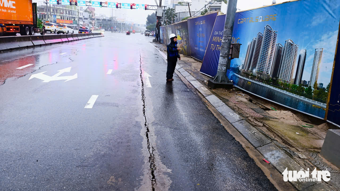 hố tử thần - Ảnh 4.