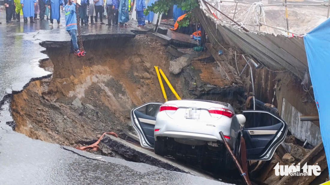 hố tử thần - Ảnh 6.