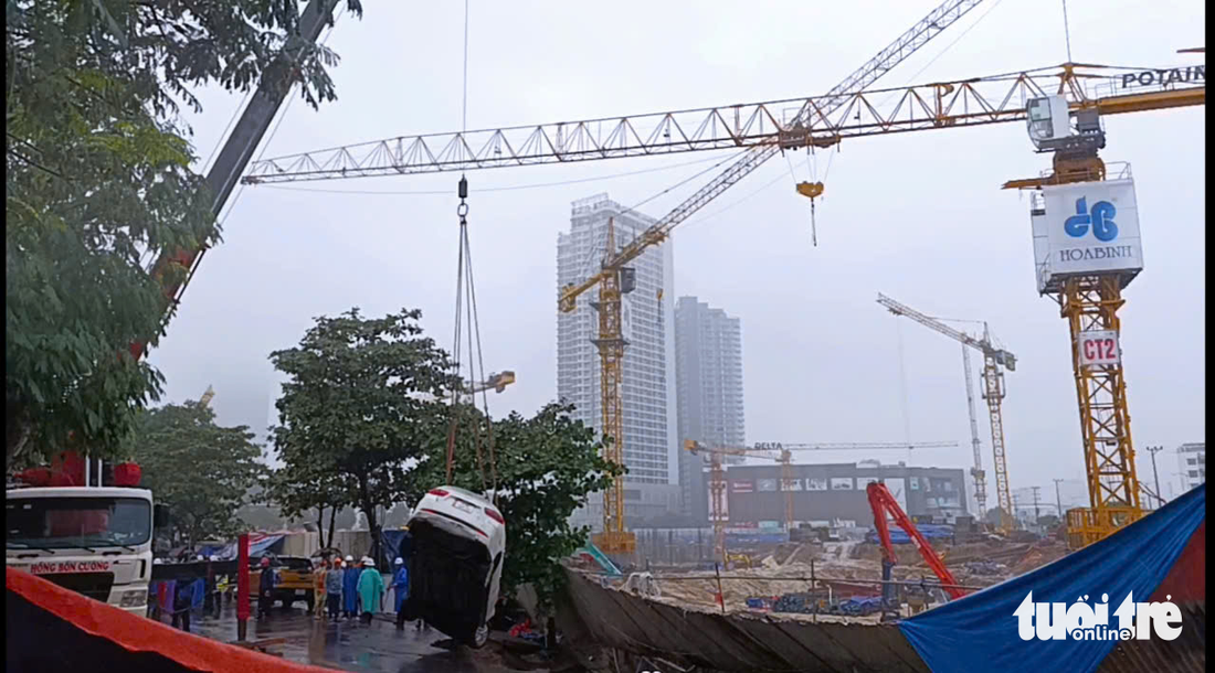 hố tử thần - Ảnh 7.