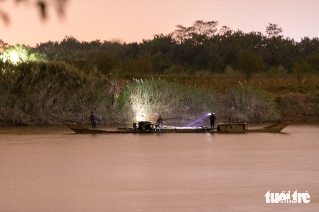 cát tặc - Ảnh 2.