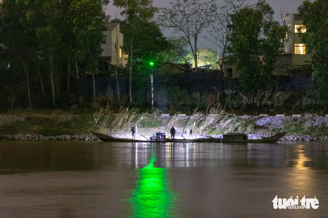 cát tặc - Ảnh 3.