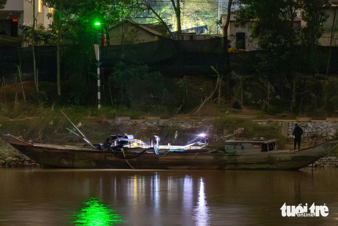 cát tặc - Ảnh 4.