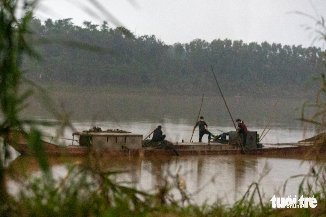 cát tặc - Ảnh 6.