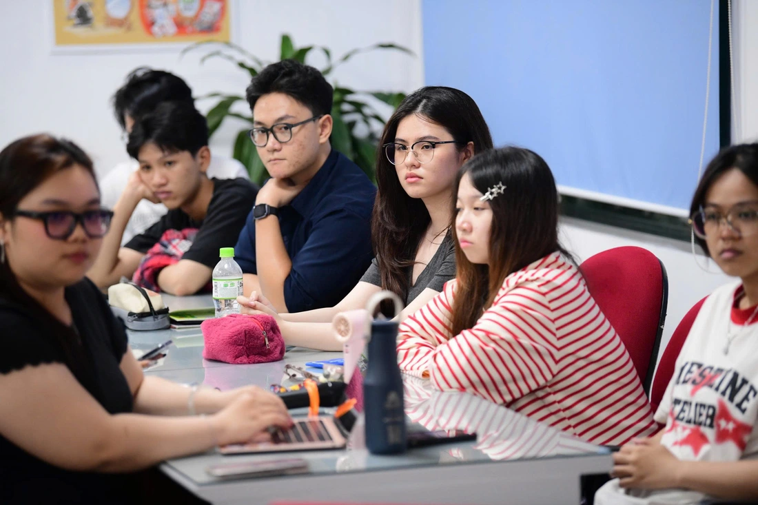 phỏng vấn - Ảnh 4.