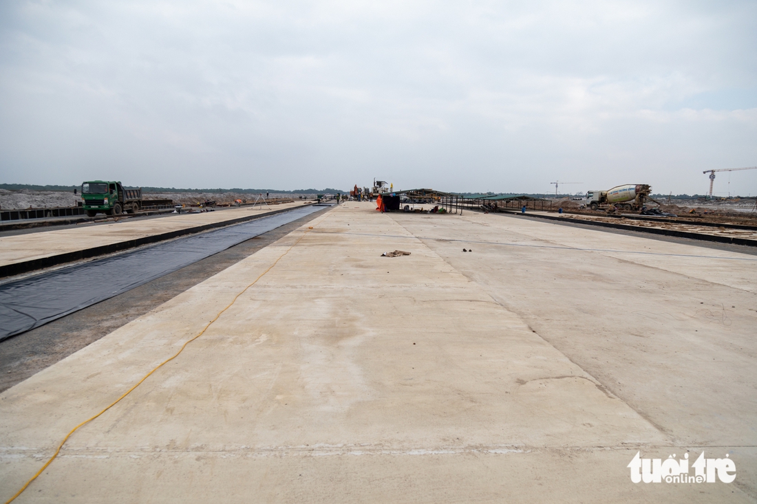 sân bay Quảng Trị - Ảnh 2.