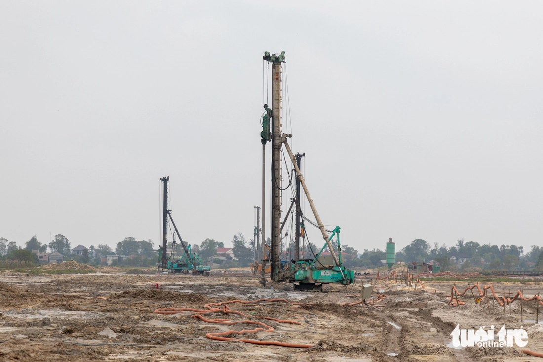 sân bay Quảng Trị - Ảnh 5.