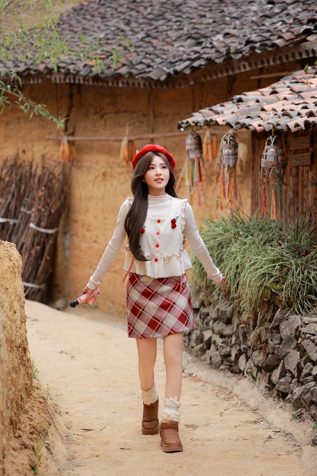 hà giang - Ảnh 3.