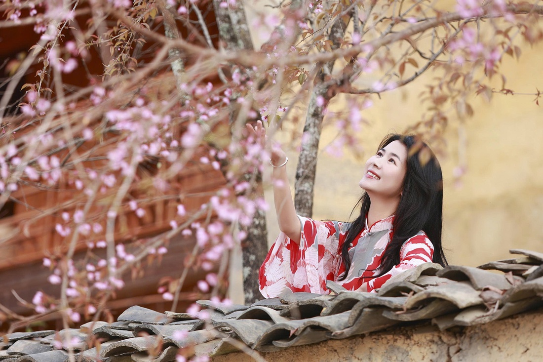 hà giang - Ảnh 2.