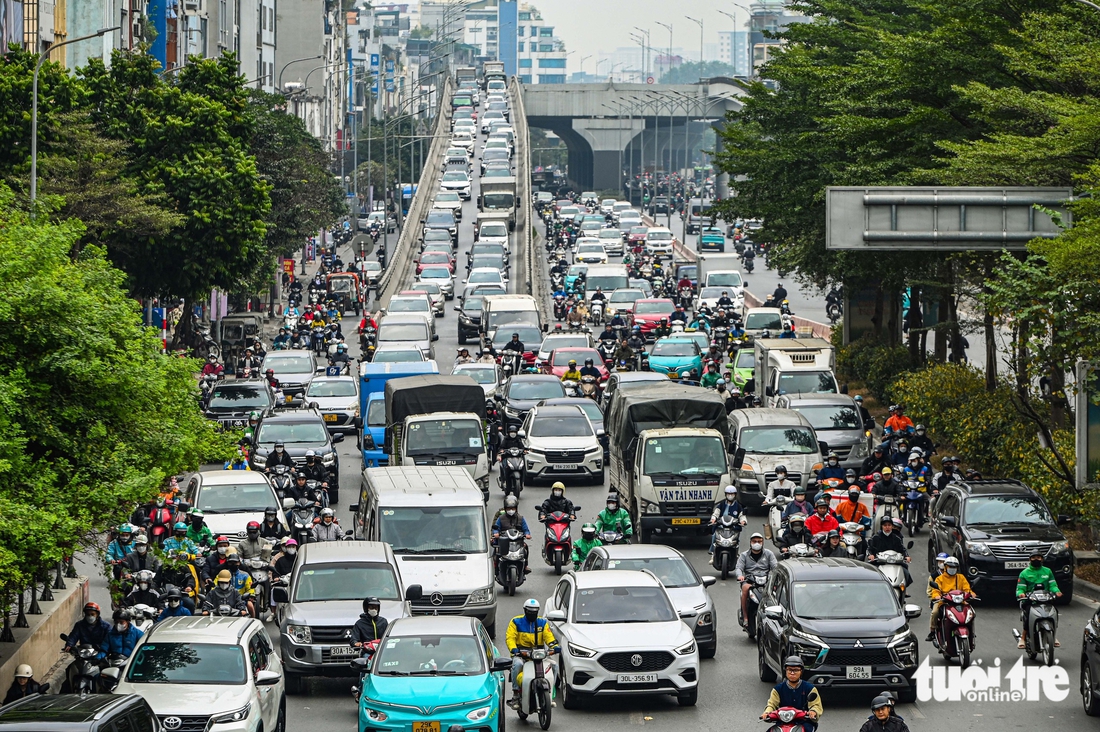 tết dương lịch - Ảnh 2.