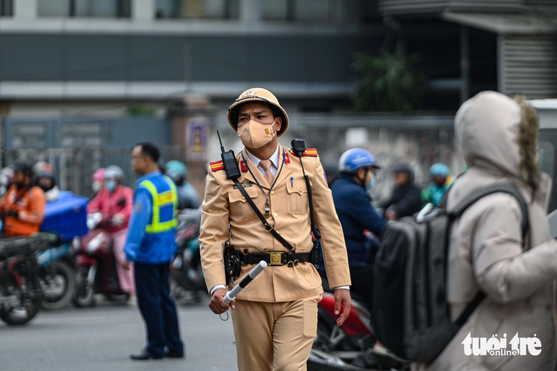 tết dương lịch - Ảnh 6.