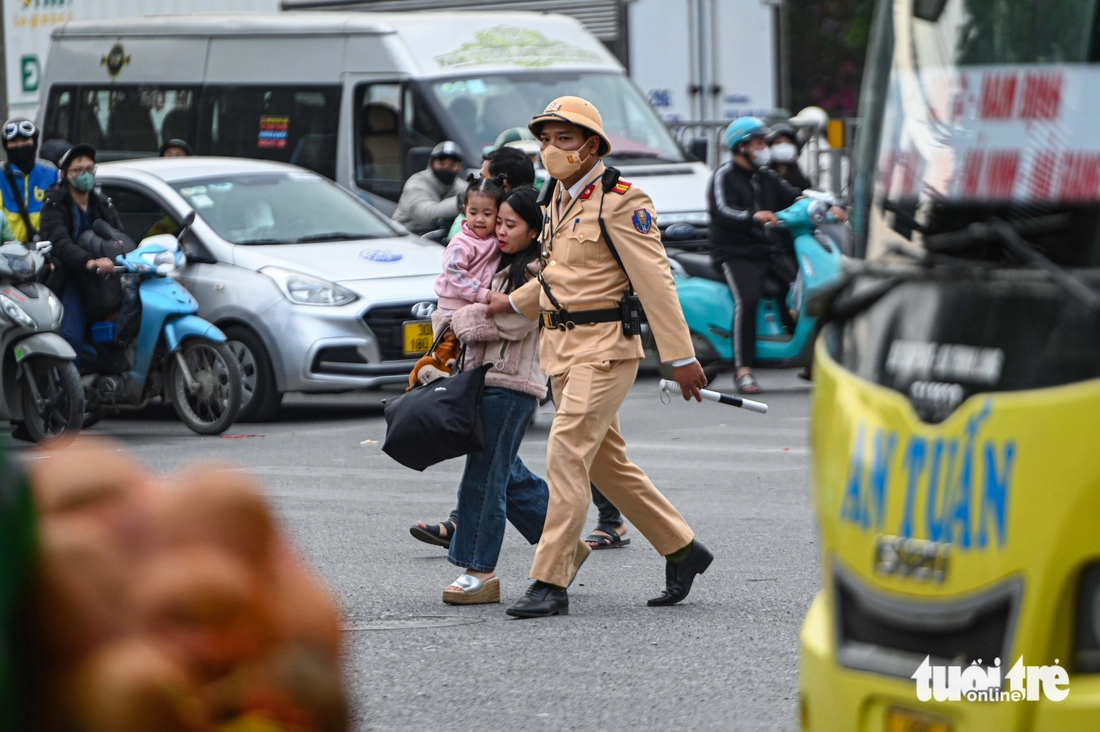 tết dương lịch - Ảnh 13.