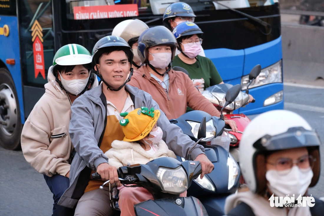 tết dương lịch 2026 - Ảnh 6.