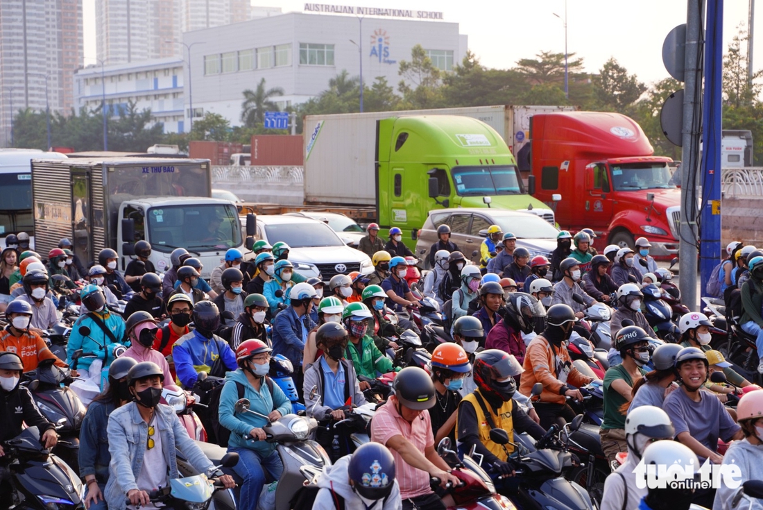 tết dương lịch 2026 - Ảnh 8.