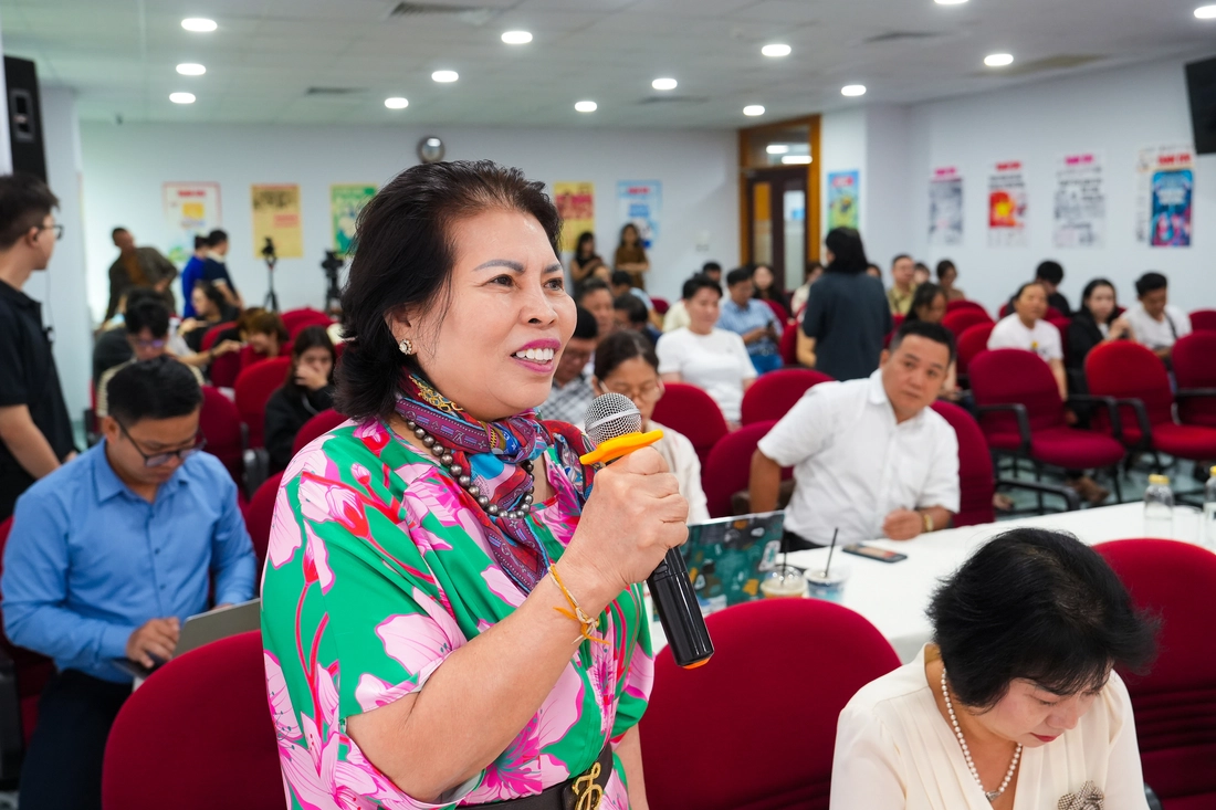 Phở Việt đã lan toả rất xa, Vietnam Phở Festival sẽ tiếp tục đến Pháp, Mỹ, Úc... - Ảnh 4.