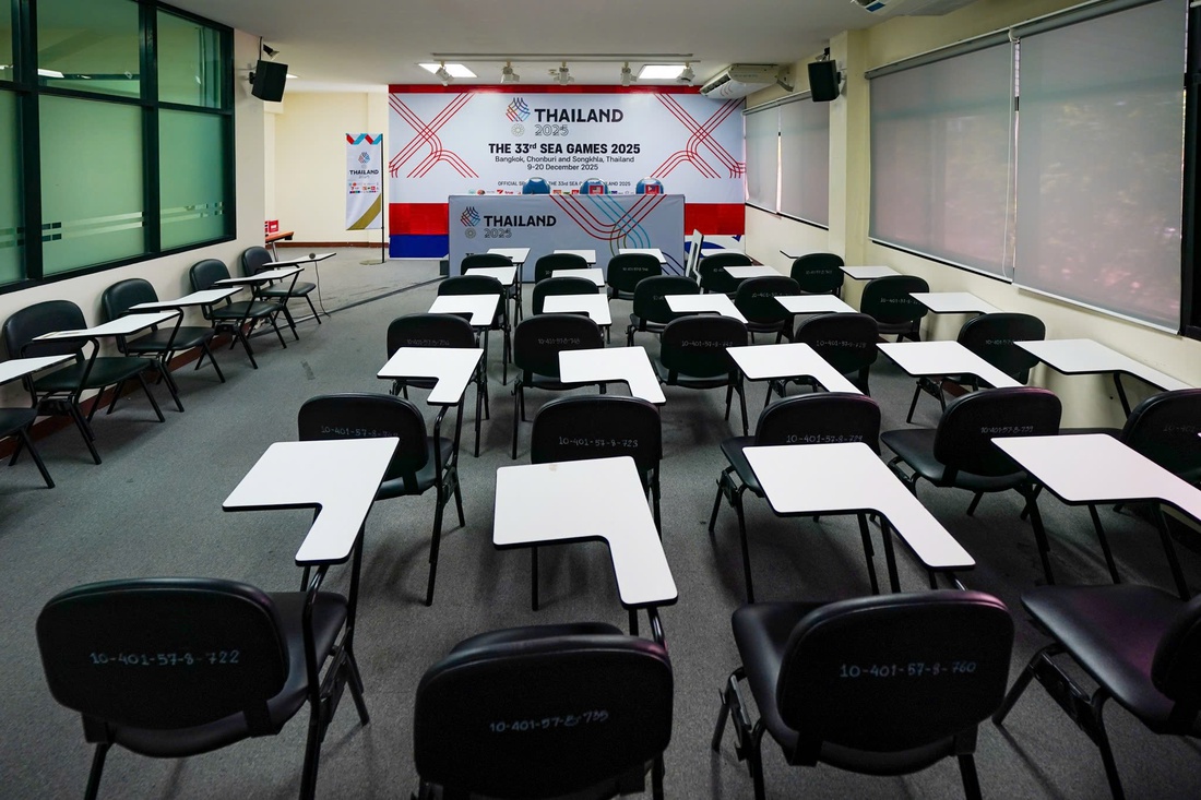 sea games  - Ảnh 12.