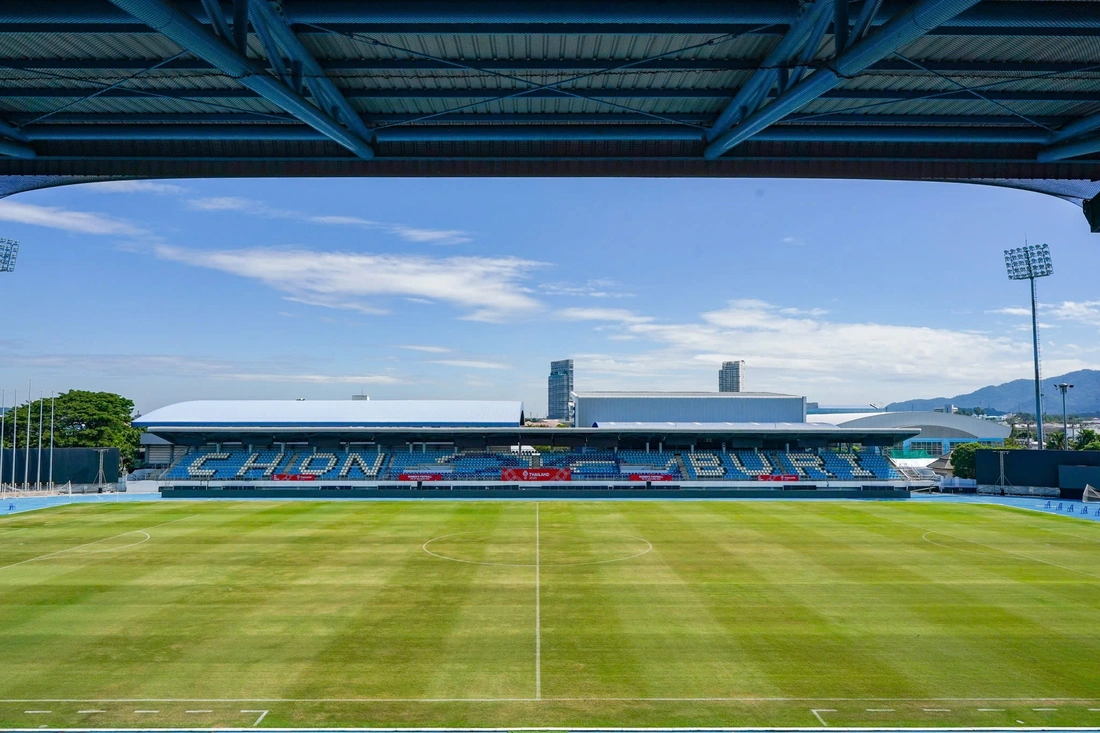 sea games  - Ảnh 1.