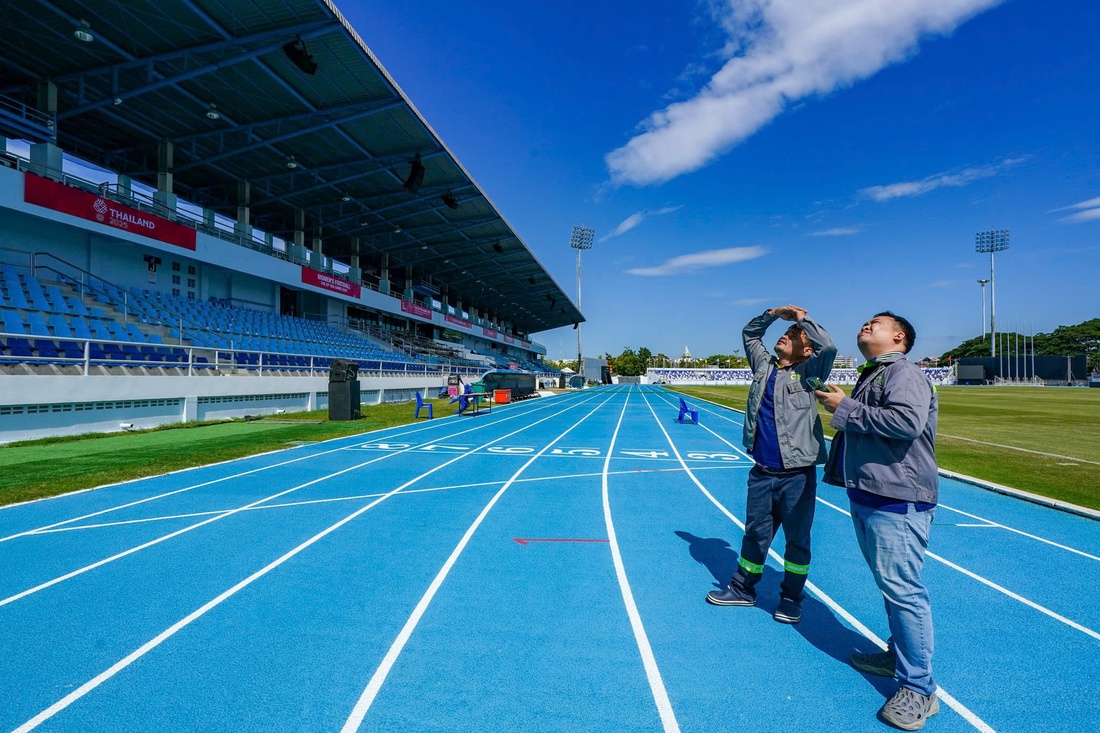 sea games  - Ảnh 11.