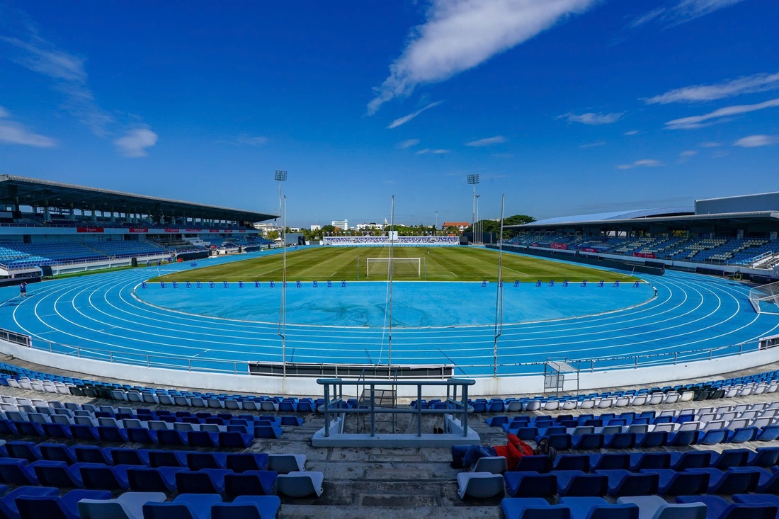 sea games  - Ảnh 3.