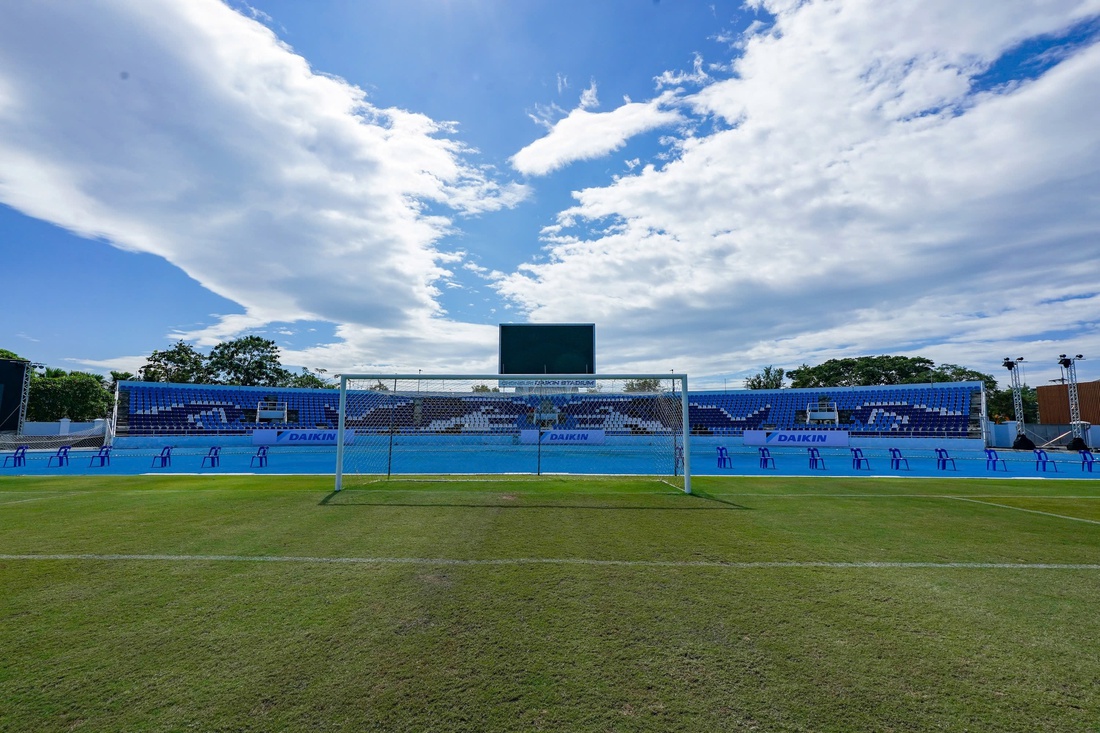 sea games  - Ảnh 6.