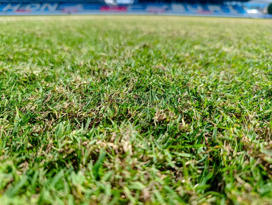 Ngắm sân đấu của tuyển nữ Việt Nam tại SEA Games 33 - Ảnh 5.