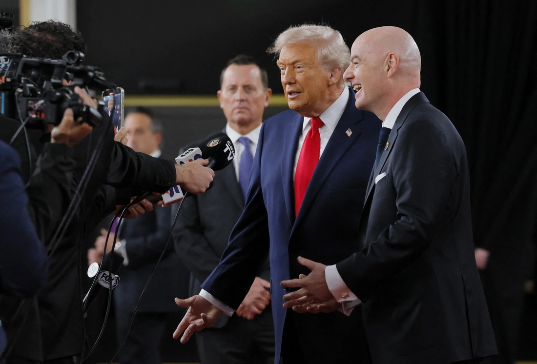 World Cup 2026 - Ảnh 24.