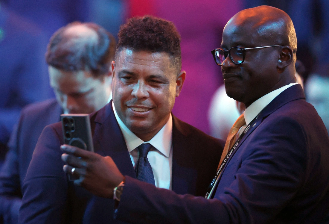 World Cup 2026 - Ảnh 27.