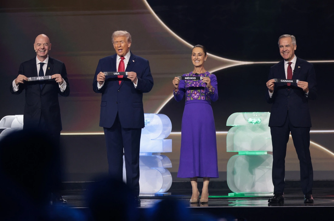World Cup 2026 - Ảnh 11.