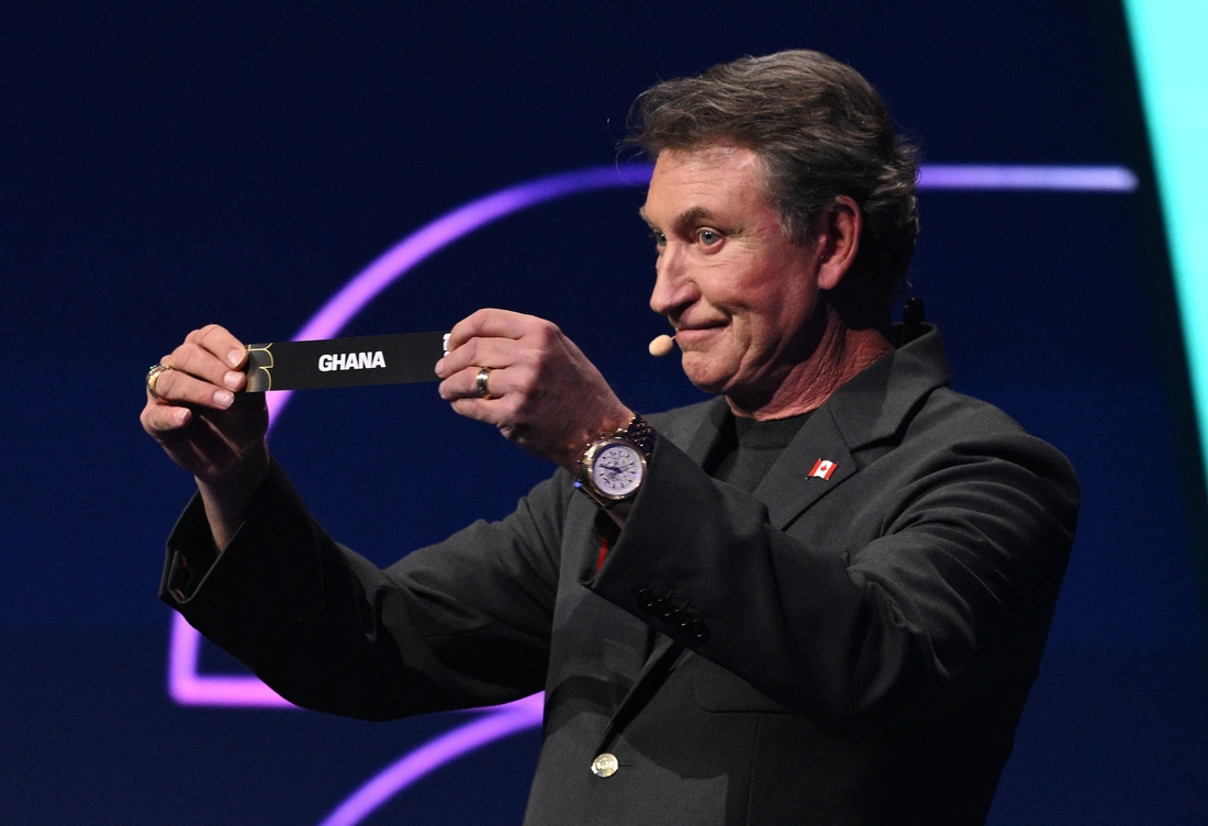 World Cup 2026 - Ảnh 2.