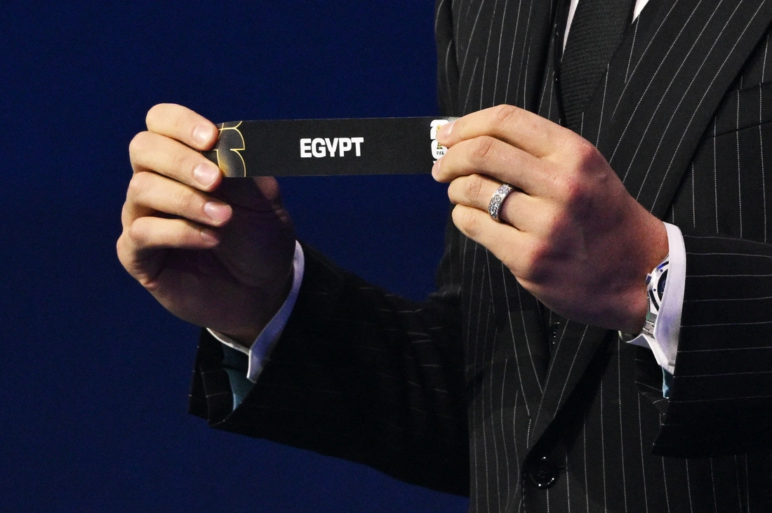 Brazil đụng Morocco, Nhật Bản gặp Hà Lan, Anh chạm trán Croatia ở World Cup 2026 - Ảnh 3.