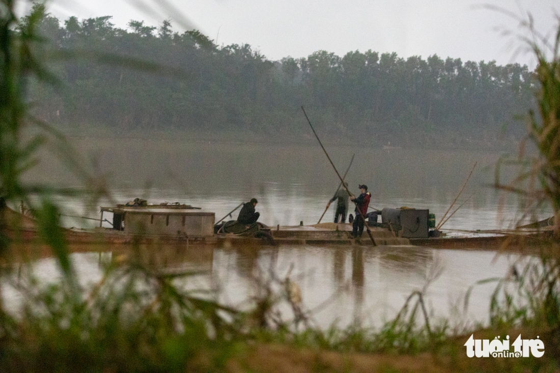 cát tặc - Ảnh 1.