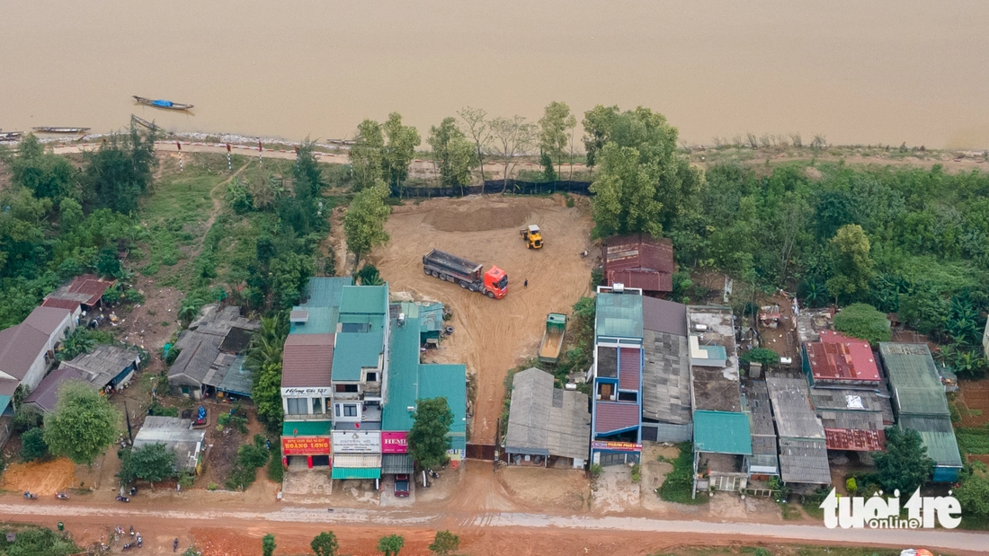 cát tặc - Ảnh 2.