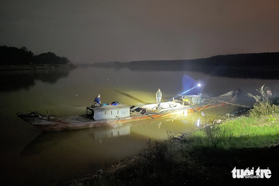 cát tặc - Ảnh 7.