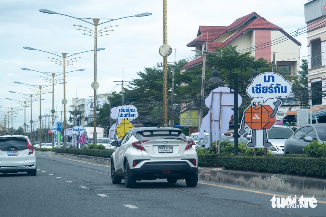 Khám phá làng chài yên bình diễn ra SEA Games 33 - Ảnh 11.