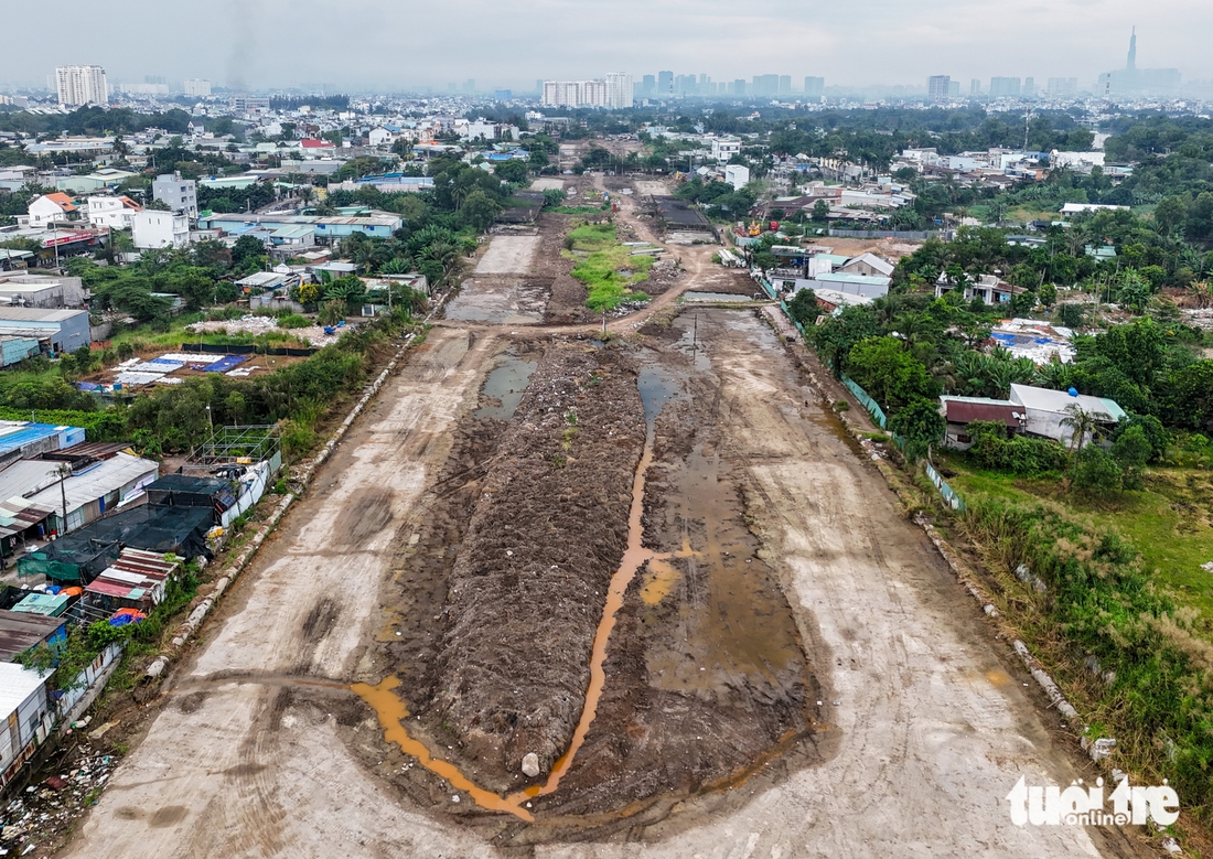 vành đai 2 - Ảnh 1.