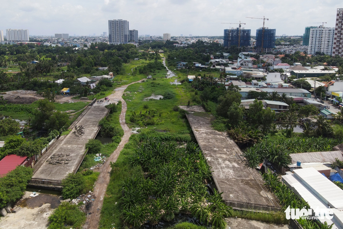 vành đai 2 - Ảnh 5.