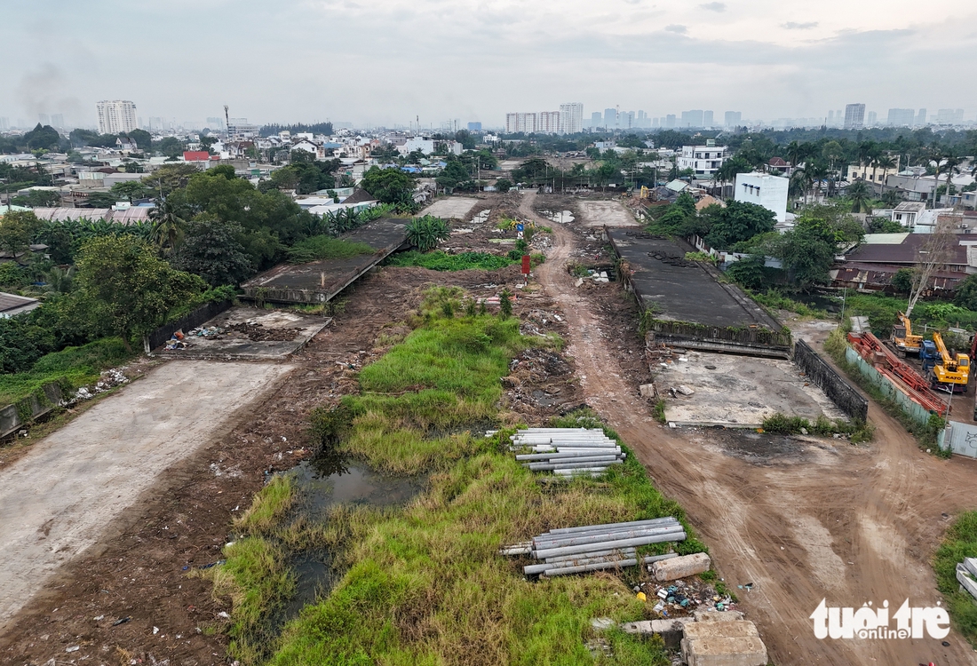 vành đai 2 - Ảnh 6.