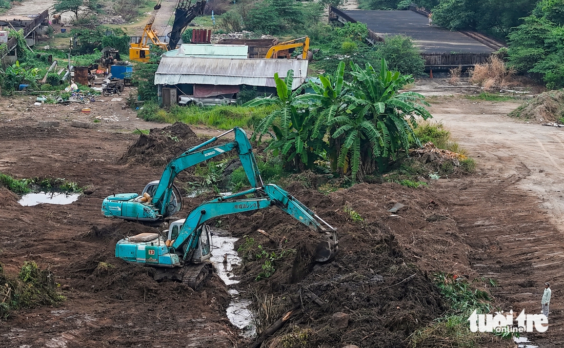 vành đai 2 - Ảnh 10.