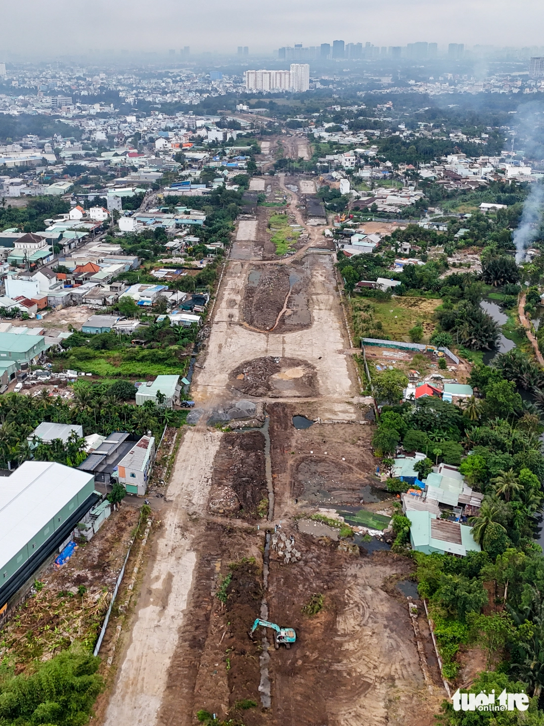 vành đai 2 - Ảnh 11.