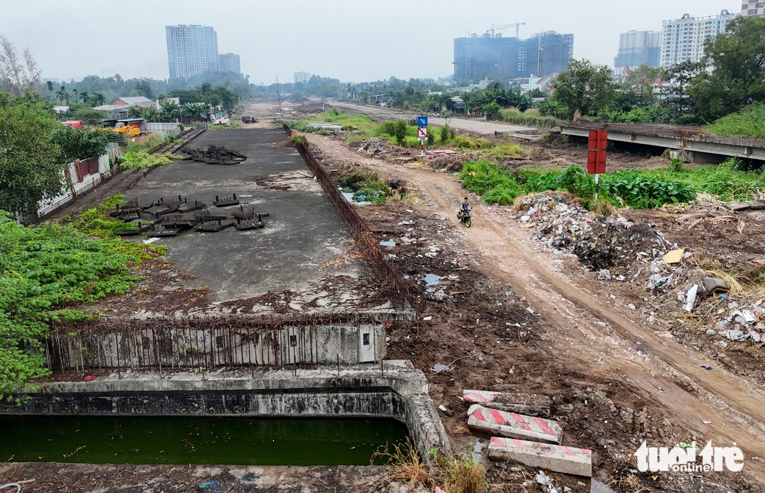 vành đai 2 - Ảnh 12.