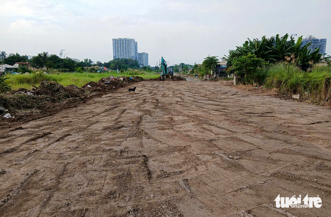 vành đai 2 - Ảnh 13.