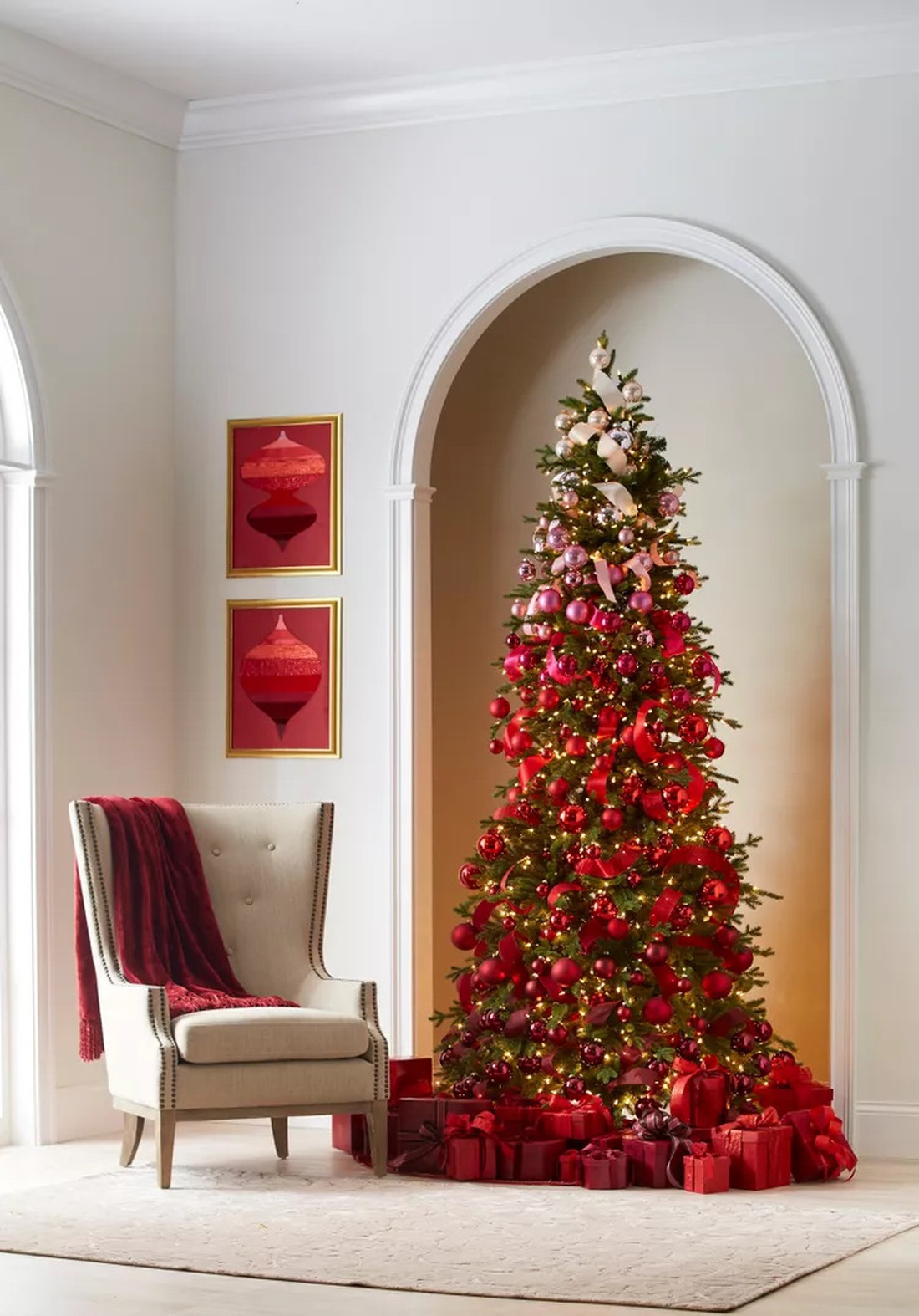 Giáng sinh - Ảnh 3.