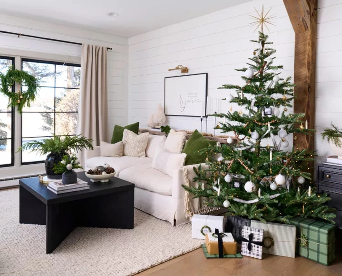 Giáng sinh - Ảnh 4.