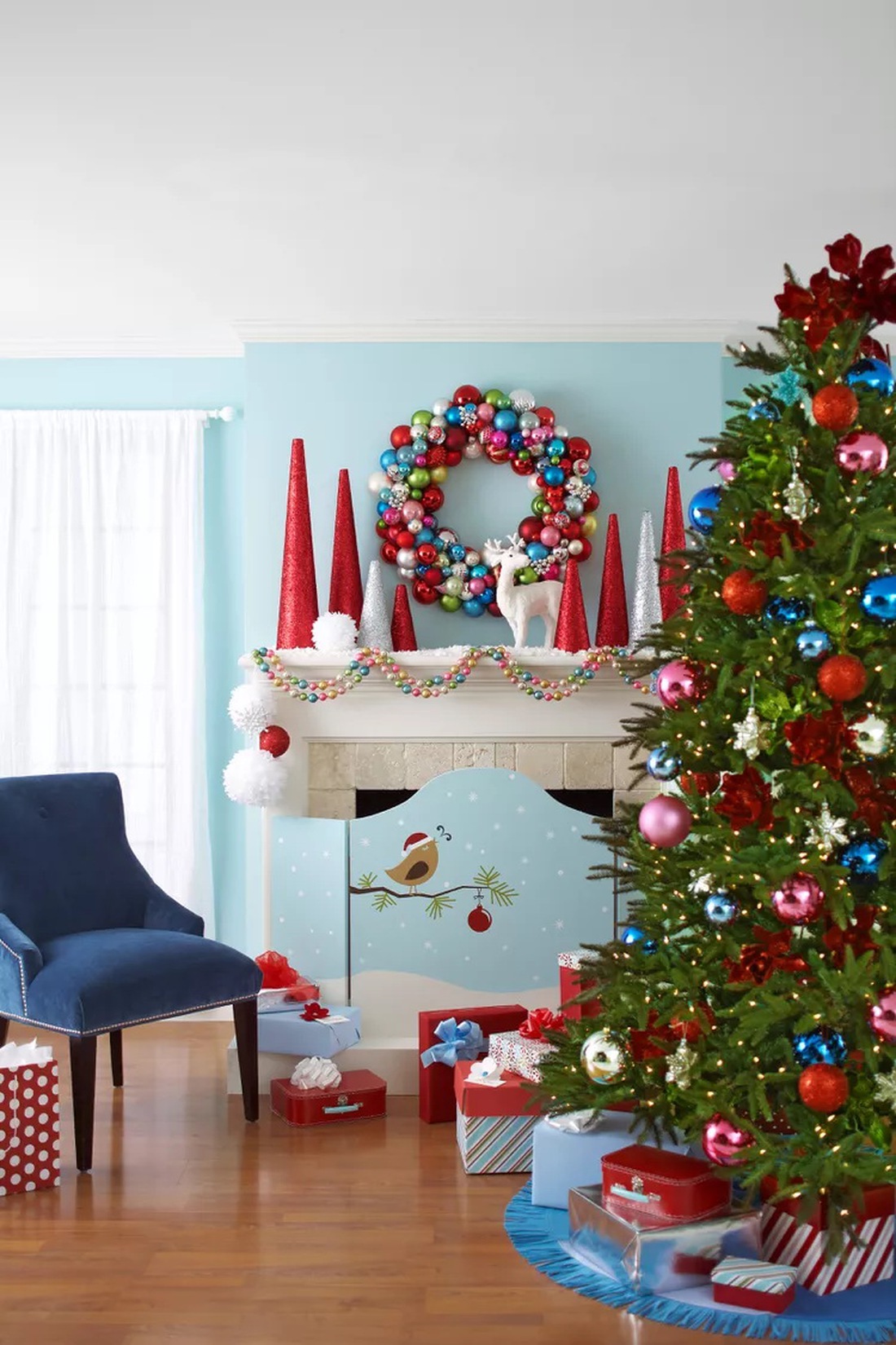 Giáng sinh - Ảnh 10.