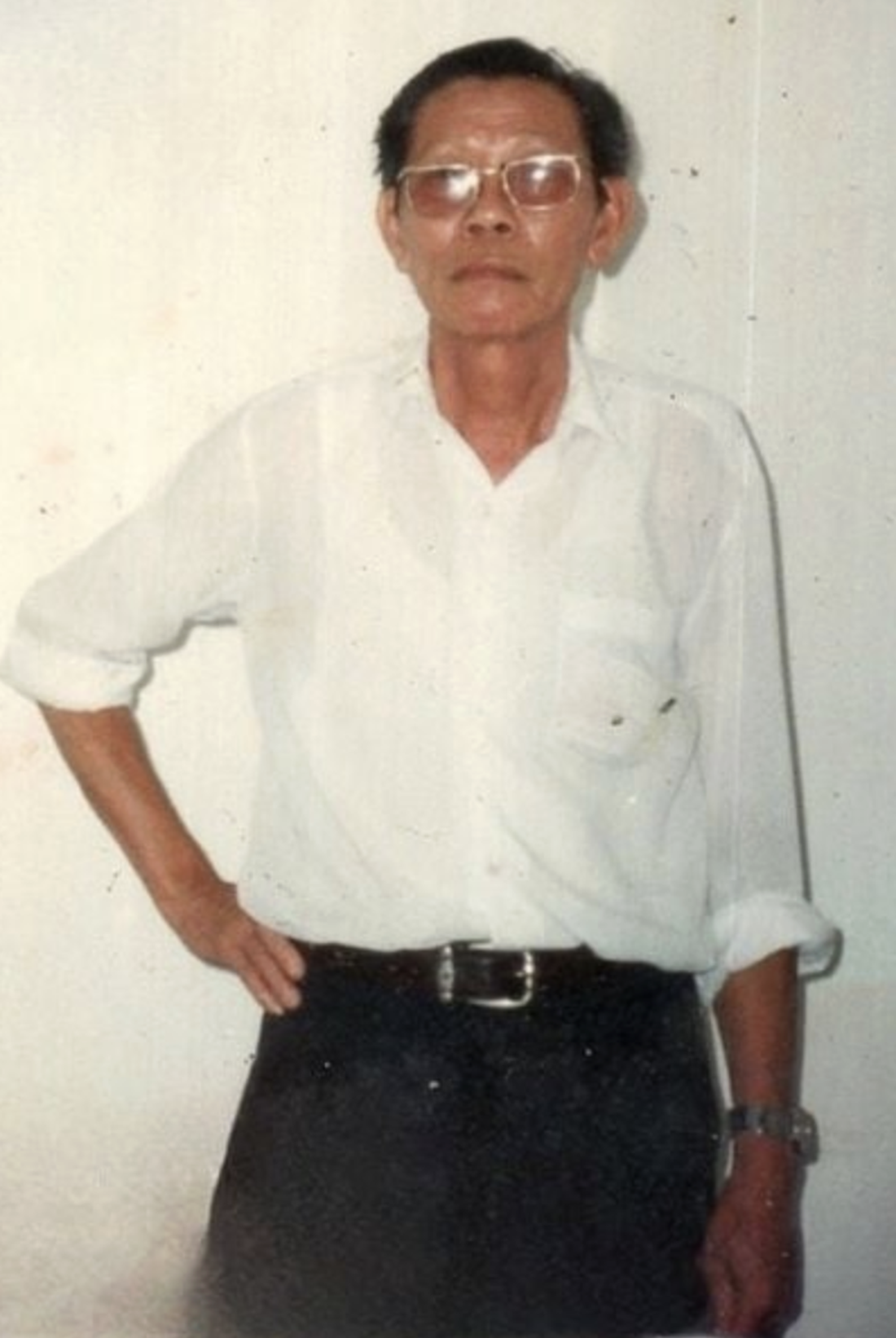 Phở Thìn Bờ Hồ - Ảnh 3.